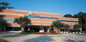 DIAGNOSTIC CENTERS OF EXCELLENCE, providing mammography, ultrasound, general radiology, and high-end imaging. SOTWOOD COMPREENSIVE* MEDICAL CENTER 2400 Mt.