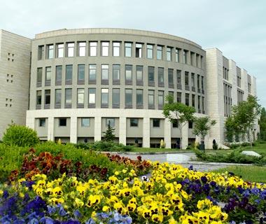 Bilkent University, Ankara www.bilkent.edu.tr Bilkent is the first private, nonprofit university established in Turkey (1984).