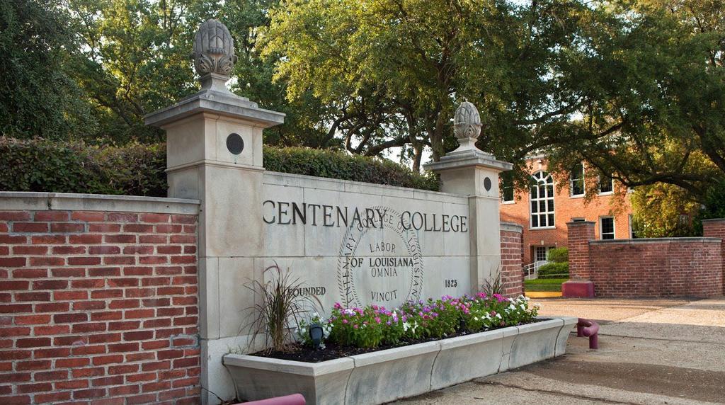 Centenary College of Louisiana, a nationally ranked, private, four-year liberal arts college, seeks a dynamic, innovative, and visionary administrator with an entrepreneurial approach to serve as