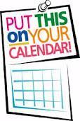 Music Calendar Dates for 2014-2015 September 4 Thursday Music Assembly (Band & Strings) 2:00pm Projection Room demonstration for Grades 3-4-5 5 Friday Middle School Prayer Service 10:30am 7 Sunday