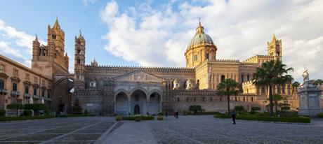 Palermo is now a day considered as the capital of art and culture and UNESCO has recognised its historical and cultural importance by declaring Human Heritage Sites some of the Arab-Norman buildings