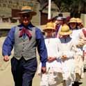 Of course, students will also experience the highlights of Sovereign Hill.