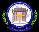 KALOJI NARAYANA RAO UNIVESITY OF HEALTH SCIENCES: TELANGANA STATE: WARANGAL NOTIFICATION FOR FIRST AND FINAL VERIFICATION OF ORIGINAL CERTIFICATES FOR WEB-BASED COUNSELING FOR ADMISSION IN TO