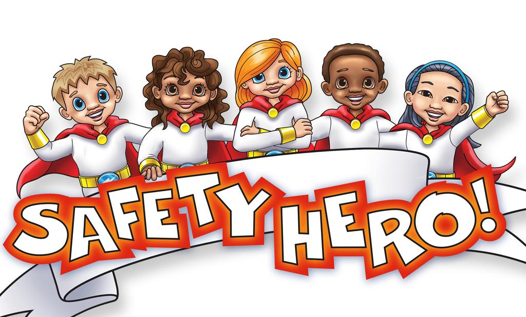 TEACHER GUIDE 11 CLOSURE CONGRATULATIONS! You are now safety heroes! Let s review what we learned. What is Carbon Monoxide?