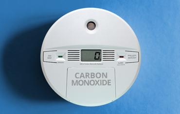 TEACHER GUIDE 2 EmPOWERed Kids Teacher Guide (CARBON MONOXIDE 3-6) Dear Educator, Carbon Monoxide is an odorless, colorless and tasteless gas that can come from certain appliances, home generators