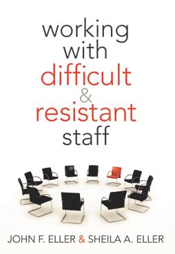 Dealing with Difficult and Resistant Teachers: Working with Marginal and Deficient Staff Members