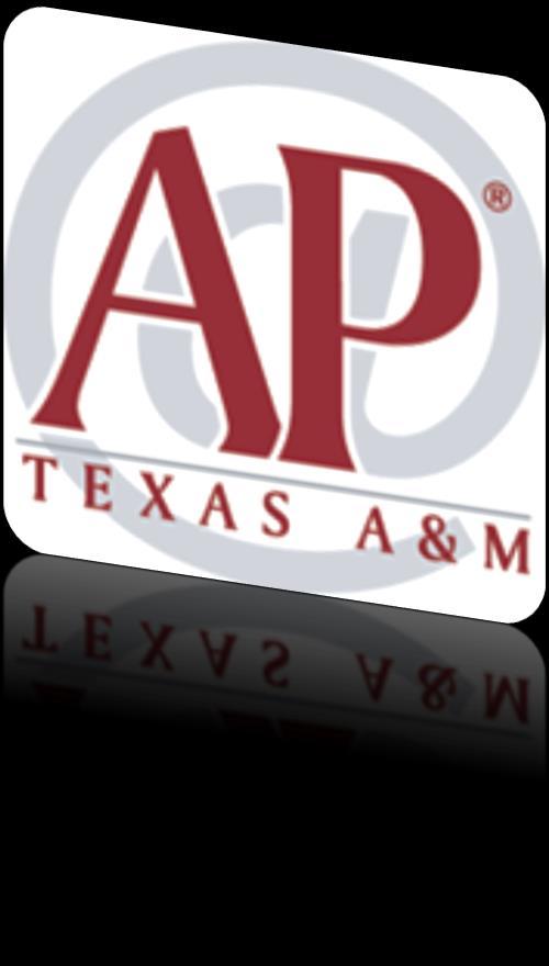Announcements Send your AP scores to A&M and Blinn Do