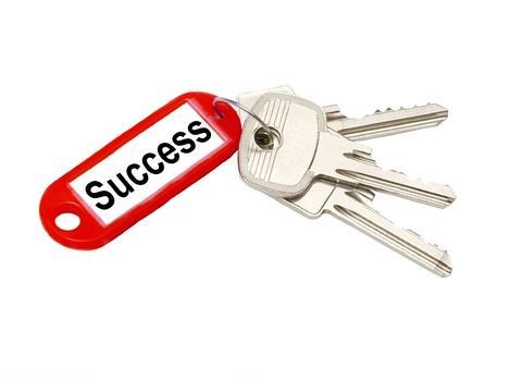 Keys to Success Pay attention to details If you have to do something for one school, ask if you need to do it for the other Read Your Email daily