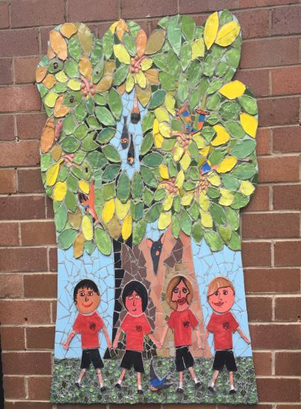 Introduction The Annual Report for 2015 is provided to the community of Tempe Public School as an account of the school s operations and achievements throughout the year.