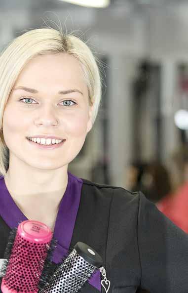 Hairdressing pathways / VRQ Level 1 Certificate in an Introduction to Hair & Beauty Sector (Hair Route) VRQ Level 1 Diploma in an Introduction to Hair & Beauty Sector (Hair Route) VRQ Level 2