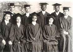 UNIVERSITY HISTORY Atlanta University, founded in 1865, by the American Missionary Association, with later assistance from the Freedman s Bureau, was, before consolidation, the nation s oldest