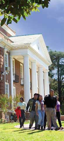 ORGANIZATIONAL STRUCTURE OF CAU The University Board of Trustees The President s Office Chief of Staff /Special Assistant to the President Coordinator for Board Relations Chief Compliance Officer