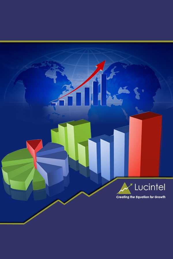 Industry 2012-2017: Publication Date: August 2012 Lucintel, a premier global management consulting and market research firm creates