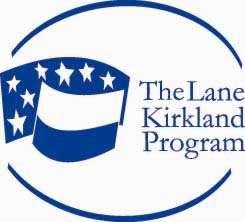 THE LANE KIRKLAND SCHOLARSHIPS PROGRAM Polish-American Freedom Foundation Founder of the Program and Leaders of Change Foundation Program Administrator announce an open competition for candidates