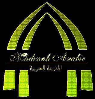 Madinah Arabic Translation Centre (UK) Agency Information Pack World-Class Arabic Translation