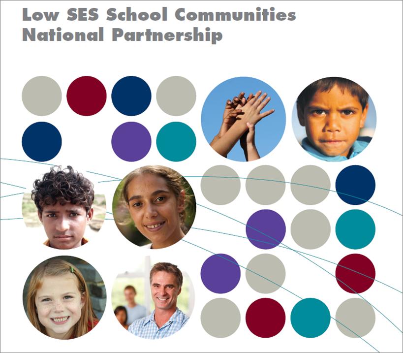 Lurnea Public School Low SES School Communities National Partnership Situational Analysis Report For new