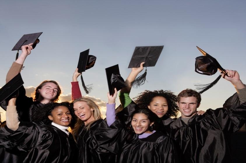 Post-Graduate Information 2013-2016 82% of graduates were college