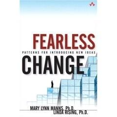 Implementing Change Fearless Change: Patterns for introducing