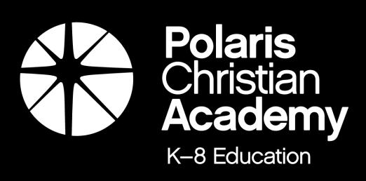 School Wide Discipline Plan PURPOSE AND PHILOSOPHY OF DISCIPLINE The purpose of discipline at Polaris Christian Academy is to guide students through Biblical correction and encouragement and to