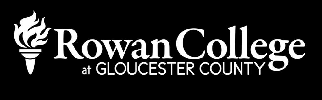 NURSING AND ALLIED HEALTH Dear Prospective Applicant: Thank you for your consideration in applying to the Physical Therapist Assistant Program at Rowan College at Gloucester County.