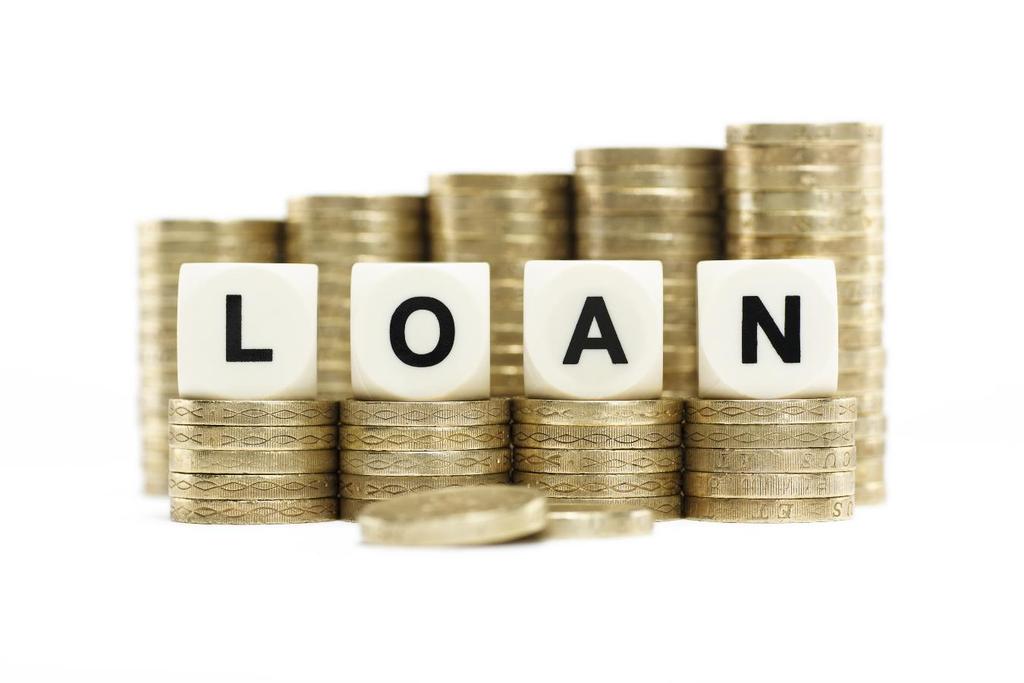 loan repayments on graduate taxation