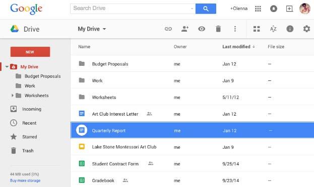 You can even install apps into Drive to expand its functionality even further. Get the most out of Google Drive by following this guide.