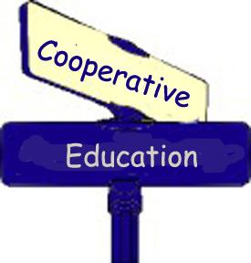 Co-operative Education 2 credits, 3 credits, or 4 credits - co-op may offer you a chance to experience some career that is of interest.