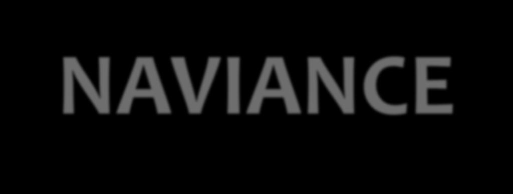 NAVIANCE Naviance is a comprehensive college and career readiness solution It connects academic
