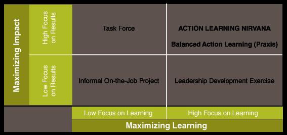First order learning occurs within a framework where action takes place and the learner observes that action.