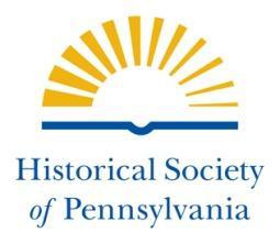 Pennsylvania s Core Standards and National History Day This document has been modified to reflect the