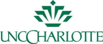 Professional Dispositions For Professional Education Programs at UNC Charlotte The mission of the professional education programs at UNC Charlotte is to prepare highly effective and ethical graduates