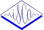 ISCA Archive http://wwwisca-speechorg/archive th ISCA Speech Synthesis Workshop Pittsburgh, PA, USA June 1-1, 2 MAPPIN FROM ARTICULATORY MOVEMENTS TO VOCAL TRACT SPECTRUM WITH AUSSIAN MIXTURE MODEL