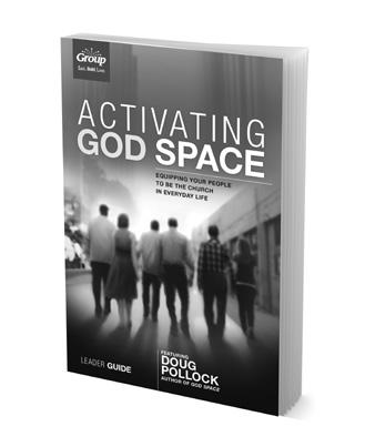 6 ACTIVATING Some Tools for Leading Here are the tools you ll find for leading your Activating God Space adventure: Leader Guide