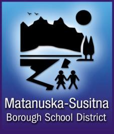 OFFICE OF STUDENT SUPPORT SERVICES Lucy Hope Director Dale Sweetser Assistant Director Mission: Mat-Su Borough School District prepares students for success 10/30/13 To Whom It May Concern, I am