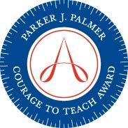 Award FAQs Parker J. Palmer Courage to Teach Award The Parker J. Palmer Courage to Teach Award Background Why did the ACGME establish the Parker J. Palmer Courage to Teach Award? The ACGME recognizes that program directors face many challenges in administering a residency program.