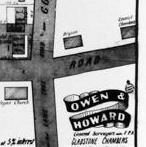 Then a site in Mowbray Rd (now part of a Sydney County Council Works Depot) was purchased.