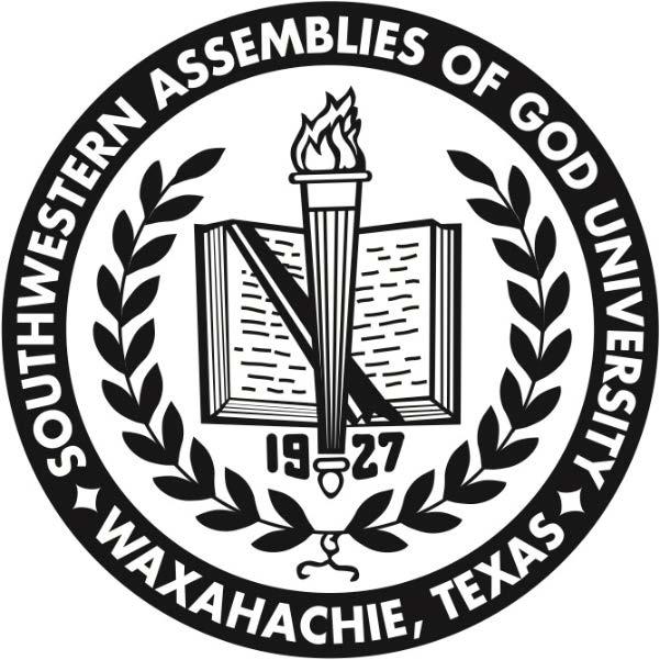 Southwestern Assemblies of God University Business