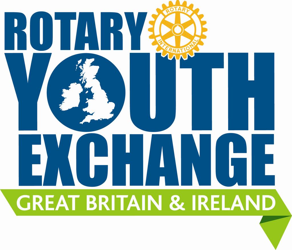 Overall around the Rotary world about 8000 exchanges take place each year (most of these are LTEP).