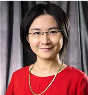 35 Dr. Yu Liu Assistant Professor Ph.D., Arizona State University, 2016 Rm. 472 FH, (713) 743-8988, yliu207@central.uh.