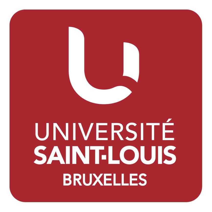 UNIVERSITE SAINT- LOUIS BRUXELLES FACT SHEET Academic Year 2017 2018 Name of the Institution European University Code PRESENTATION Université Saint- Louis - Bruxelles B BRUXEL02 Erasmus University