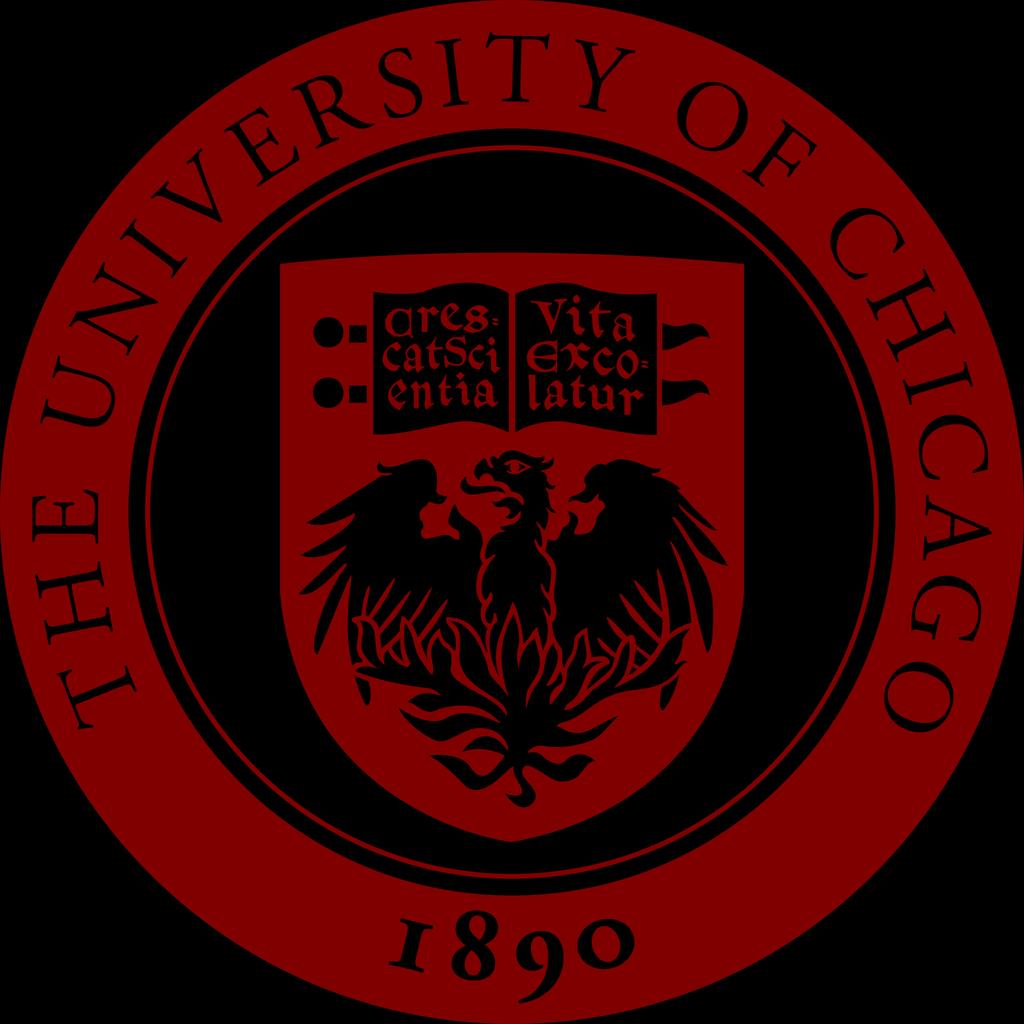 DE PARTM E NT O F POLITICAL SCIENCE UNIVERSITY OF CHICAGO TRAINING IN RESEARCH METHODS AND