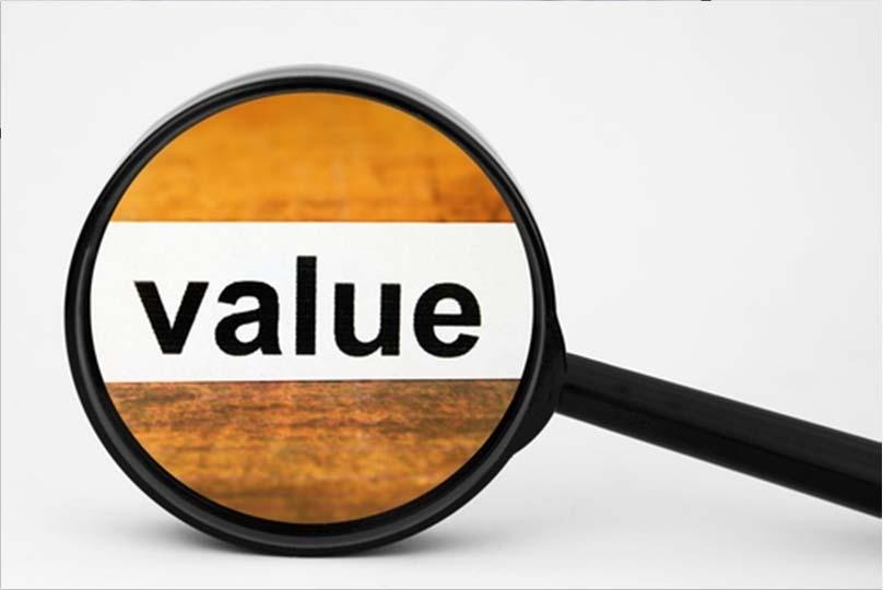 strategic value of GME in