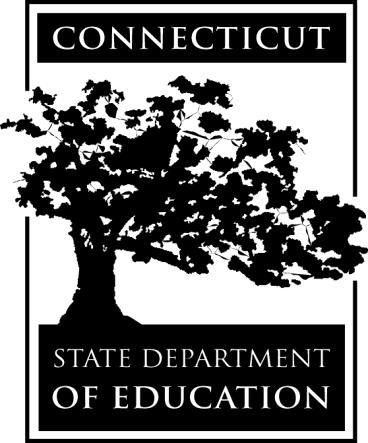 English Language Arts Crosswalk Common Core State Standards to Connecticut State