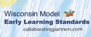 Head Start Early Learning Outcomes Framework (HSELOF) & the Wisconsin Alignment Document History Newly released, the 2016 Head Start performance standards require that programs align school readiness