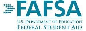 *Students do not have to be enrolled at the host school to participate in the FAFSA workshop *Though computers will be available, families are encouraged to bring a laptop if possible to avoid delays
