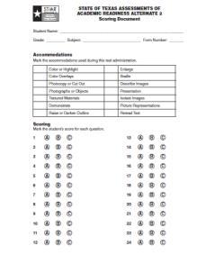 Texas Assessment Management System Tasks for Test Administrators Transcribe Student Responses into TestNav After student authorizations have been printed, student responses can be added into TestNav.