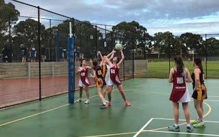 SATURDAY MORNING WINTER SPORT > Saturday 27 May Wrap Up Saturday Morning Winter Sport has seen a great start to the season, with Gleeson fielding three Middle Boy Soccer Teams, an Open Girls Soccer