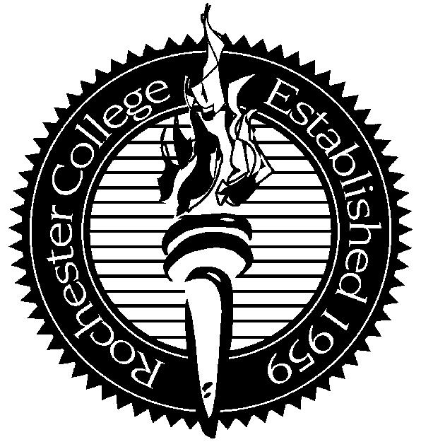 Rochester College Code of