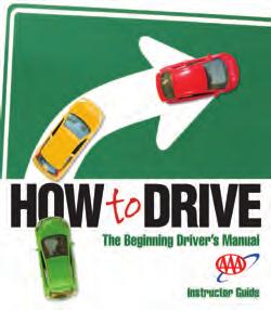 How to Drive The definitive driver education manual. Considered the most widely used driver education textbook today. How to Drive is the definitive guide on managing the risks of everyday driving.