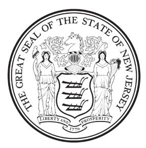 New Jersey Office of the Attorney General Division of Consumer Affairs New Jersey State Board of Architects 124 Halsey Street, 3rd Floor, P.O. Box 45001 Newark, New Jersey 07101 (973) 504-6385 Eligibility for Taking the Architect Registration Examination (A.